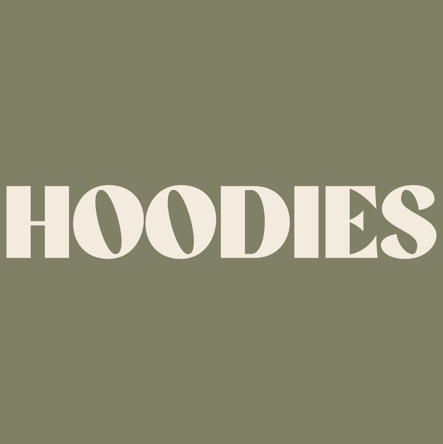 Hoodies