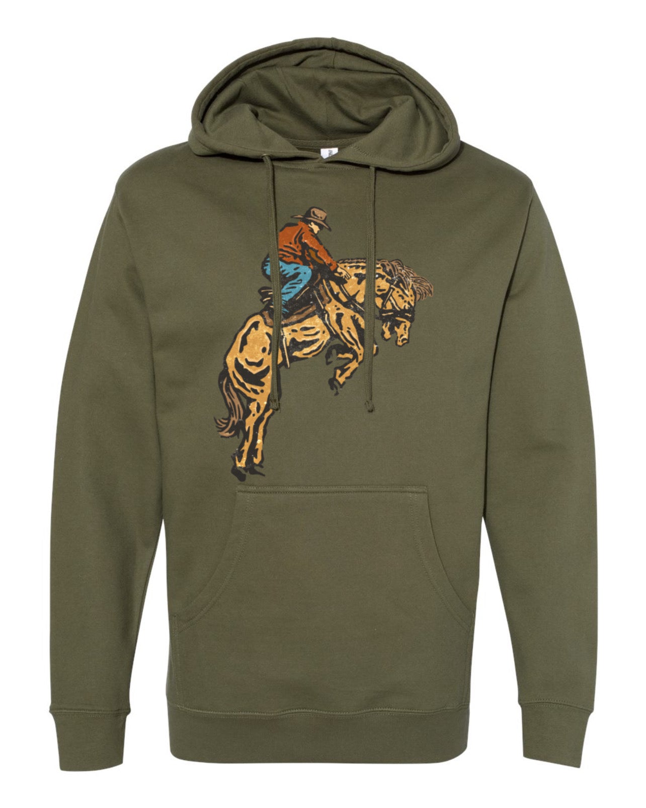 Keep It Wild Hoodie