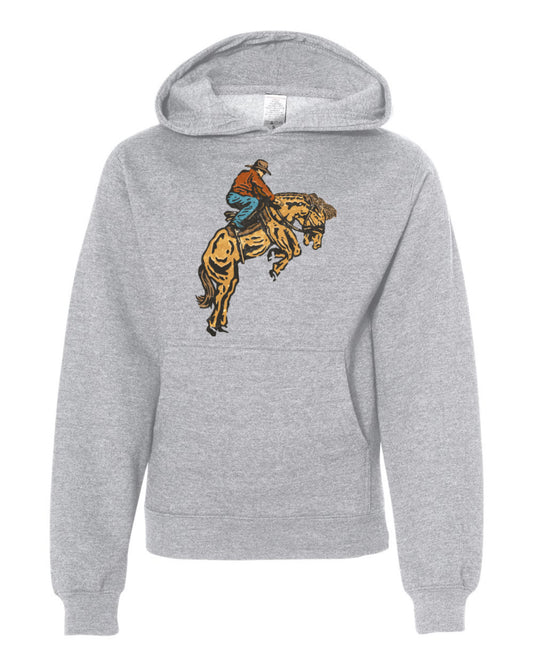 Keep It Wild Hoodie - Youth