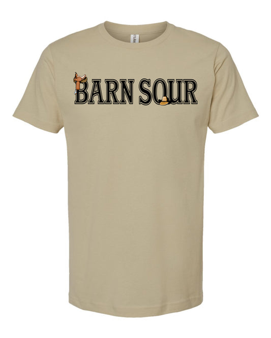 Barn Sour T-Shirt