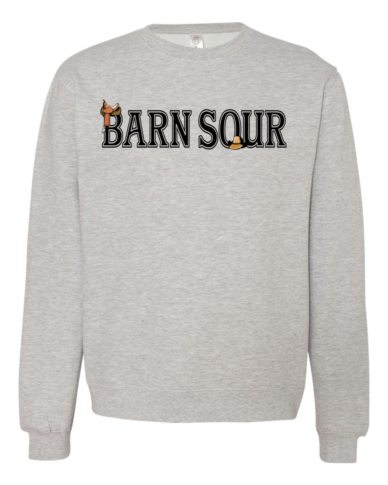 Barn Sour Sweatshirt